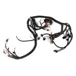 0001044 4296401 Internal Wiring Harness for Hitachi Excavator EX100-2 EX120-2 EX100-3 - Image 3