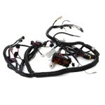 0001044 4296401 Internal Wiring Harness for Hitachi Excavator EX100-2 EX120-2 EX100-3 - Image 4