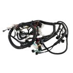 0001044 4296401 Internal Wiring Harness for Hitachi Excavator EX100-2 EX120-2 EX100-3 - Image 5