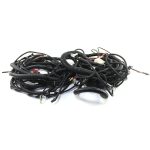 0001302 Internal Wiring Harness for Hitachi Excavator EX400-3