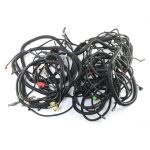 0001302 Internal Wiring Harness for Hitachi Excavator EX400-3 - Image 6