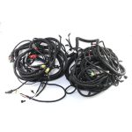0001302 Internal Wiring Harness for Hitachi Excavator EX400-3 - Image 7