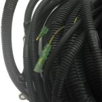 0001303 External Wiring Harness for Hitachi EX400-3 Excavator