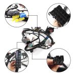 0003322 Inner Internal Wiring Harness for Hitachi Excavator ZX200-1 ZX210 - Image 2