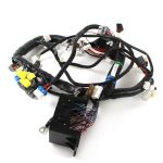 0003322 Inner Internal Wiring Harness for Hitachi Excavator ZX200-1 ZX210 - Image 5