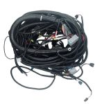 0003836 External Wiring Harness For Hitachi Direct Injection ZX350 ZX330 ZX360 ZX370 - Image 5