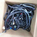 0003836 External Wiring Harness For Hitachi Direct Injection ZX350 ZX330 ZX360 ZX370 - Image 2