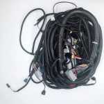 0003836 External Wiring Harness For Hitachi Direct Injection ZX350 ZX330 ZX360 ZX370 - Image 3