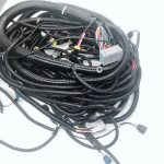 0003836 External Wiring Harness For Hitachi Direct Injection ZX350 ZX330 ZX360 ZX370 - Image 4