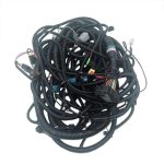 0003647 External Wiring Harness for Hitachi Excavator ZX110 ZX120 ZX130