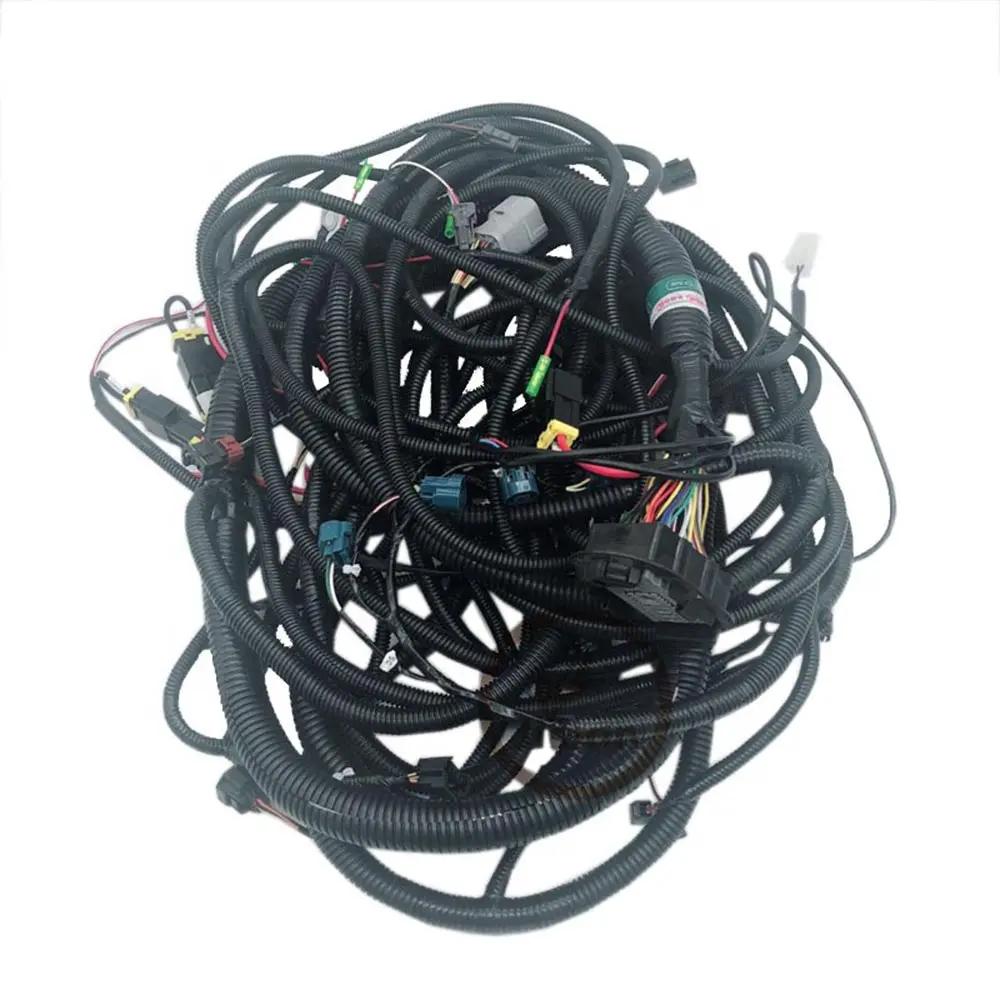 0003647 External Wiring Harness for Hitachi Excavator ZX110 ZX120 ZX130