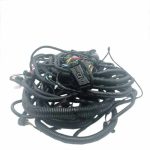 0003647 External Wiring Harness for Hitachi Excavator ZX110 ZX120 ZX130 - Image 2