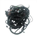 0003647 External Wiring Harness for Hitachi Excavator ZX110 ZX120 ZX130 - Image 3