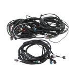 0004777 External Wiring Harness for Hitachi ZX330 ZX370