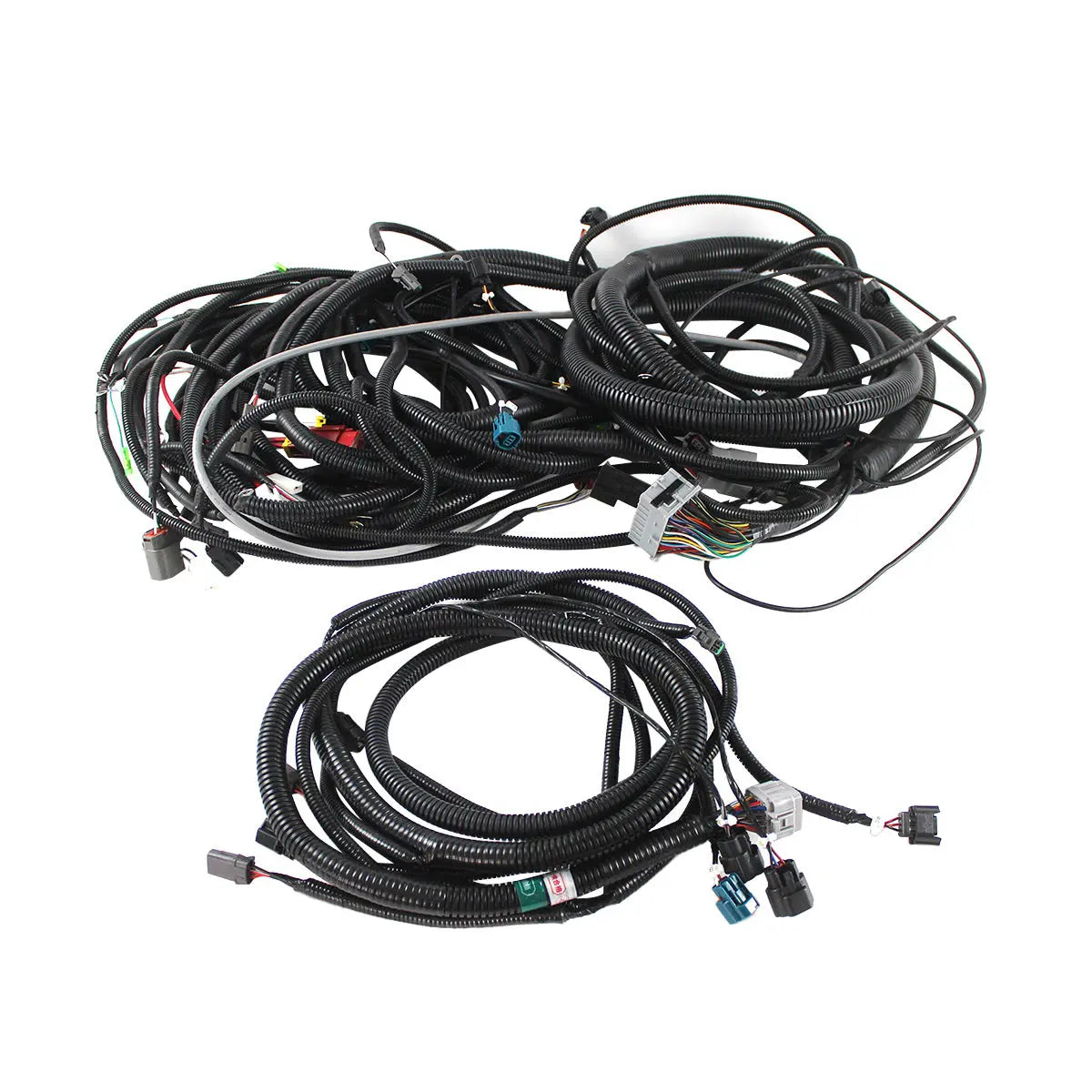 0004777 External Wiring Harness for Hitachi ZX330 ZX370