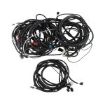 0004777 External Wiring Harness for Hitachi ZX330 ZX370 - Image 2
