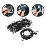 0004777 External Wiring Harness for Hitachi ZX330 ZX370 - Image 4