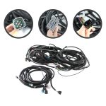 0004777 External Wiring Harness for Hitachi ZX330 ZX370 - Image 5
