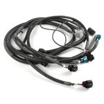0005473 Hydraulic Pump Harness for Hitachi ZX200-3 ZX210-3 ZX240-3 Excavator