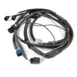 0005473 Hydraulic Pump Harness for Hitachi ZX200-3 ZX210-3 ZX240-3 Excavator - Image 5