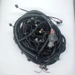 0006001 External Wiring Harness for Hitachi Excavator ZX200-3 ZX210-3 ZX240-3 - Image 2