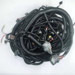 0006001 External Wiring Harness for Hitachi Excavator ZX200-3 ZX210-3 ZX240-3 - Image 4