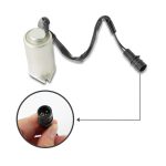 0086-1879 096-4510 Hydraulic Service Pump Solenoid Valve for Caterpillar E110B E120B - Image 2
