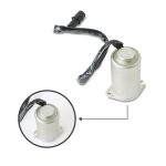 0086-1879 096-4510 Hydraulic Service Pump Solenoid Valve for Caterpillar E110B E120B - Image 3