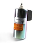 01181663 0118-1663 Solenoid Valve for Deutz Engine F4L913 BF6L913 BF4L913
