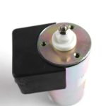 01181663 0118-1663 Solenoid Valve for Deutz Engine F4L913 BF6L913 BF4L913 - Image 2