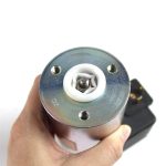 01181663 0118-1663 Solenoid Valve for Deutz Engine F4L913 BF6L913 BF4L913 - Image 3