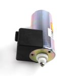 01181663 0118-1663 Solenoid Valve for Deutz Engine F4L913 BF6L913 BF4L913 - Image 5