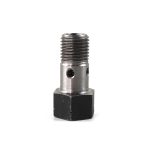 02111519 Fuel Over Flow Valve for Deutz BFM1013 BF4M2012