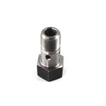 02111519 Fuel Over Flow Valve for Deutz BFM1013 BF4M2012 - Image 2