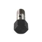 02111519 Fuel Over Flow Valve for Deutz BFM1013 BF4M2012 - Image 3