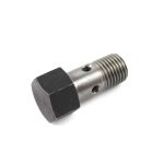 02111519 Fuel Over Flow Valve for Deutz BFM1013 BF4M2012 - Image 4