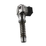 02112706 0414750004 Fuel Injector for Volvo EC240B EC290B G700B