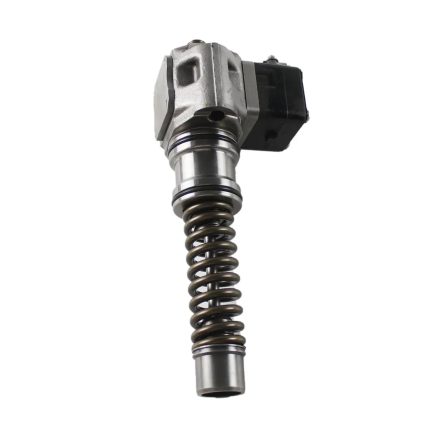 02112706 0414750004 Fuel Injector for Volvo EC240B EC290B G700B