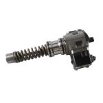 02112706 0414750004 Fuel Injector for Volvo EC240B EC290B G700B - Image 2