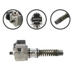 02112706 0414750004 Fuel Injector for Volvo EC240B EC290B G700B - Image 3