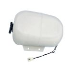 022810-8491 YN05P01041F1 Expansion Water Tank for Kobelco SK200