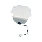 022810-8491 YN05P01041F1 Expansion Water Tank for Kobelco SK200 - Image 2