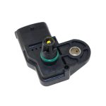 0281002437 0261230133 Manifold Air Pressure Sensor for Fiat Croma Doblo Ducato - Image 3