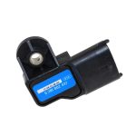 0281002437 0261230133 Manifold Air Pressure Sensor for Fiat Croma Doblo Ducato - Image 4
