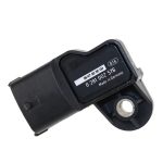 0281002576 3968437 Manifold Air Pressure Sensor for Bosch Cummins Volvo Excavator