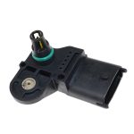 0281002576 3968437 Manifold Air Pressure Sensor for Bosch Cummins Volvo Excavator - Image 4