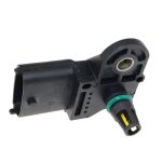 0281002576 3968437 Manifold Air Pressure Sensor for Bosch Cummins Volvo Excavator - Image 5
