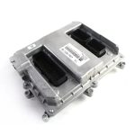65.11201-7016 0281020072 Engine Controller for Bosch Doosan DX340 - Image 2
