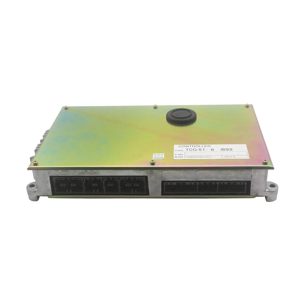 YN22E00069F1 YN22E00069F2 YN22E00069F5 CPU Controller for Kobelco SK200-6 SK210-6