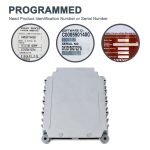 03161983 VOE03161983 ECU Controller Panel for Volvo EC240B EC210B L120E - Image 3
